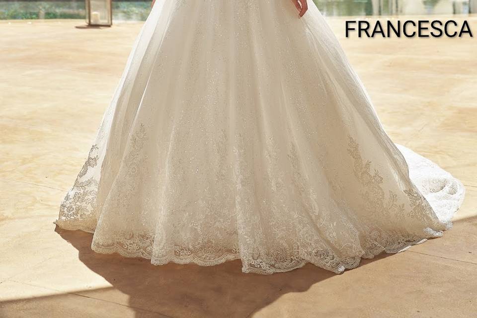 FRANCESCA