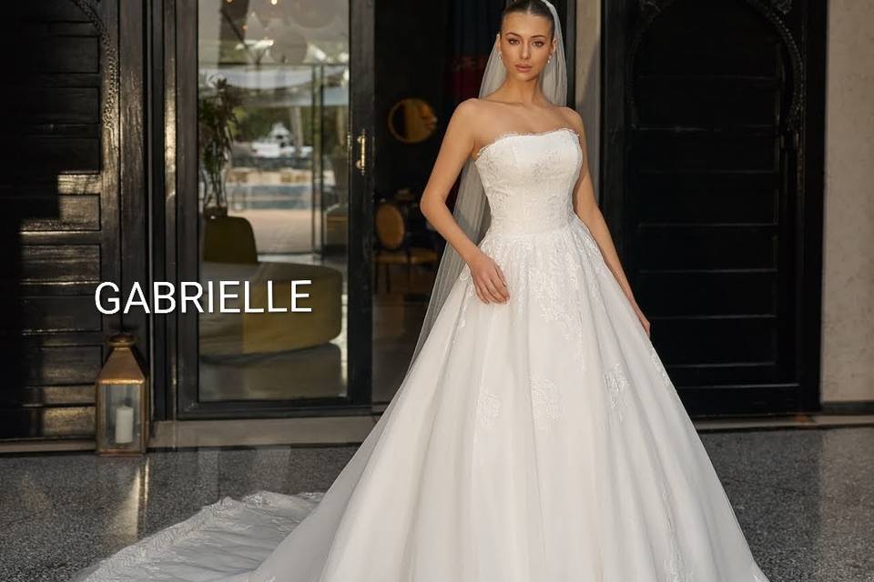 GABRIELLE