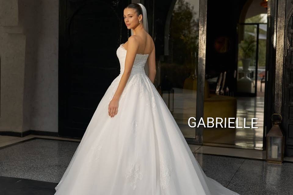 GABRIELLE