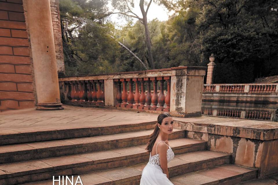 HINA.