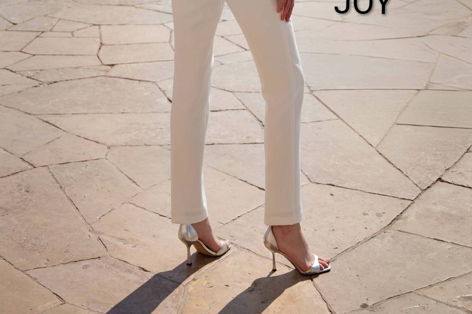 JOY..