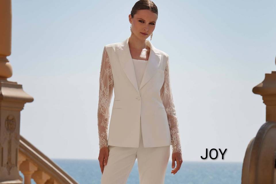 JOY..