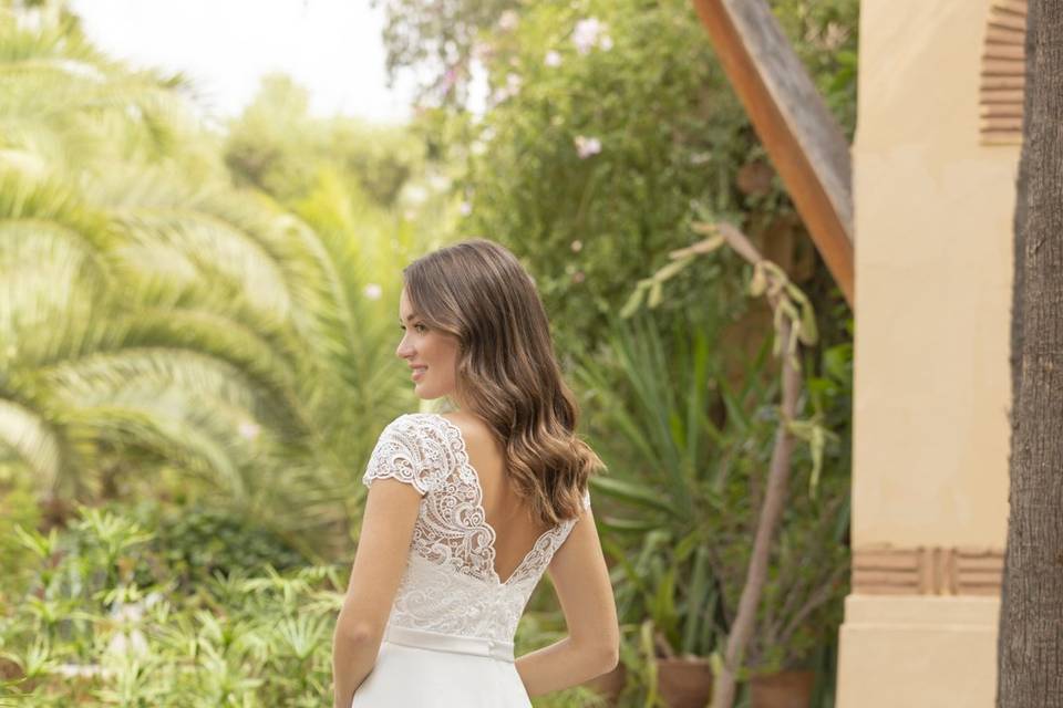 Clavier Mariage