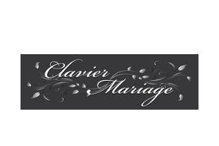 Clavier Mariage