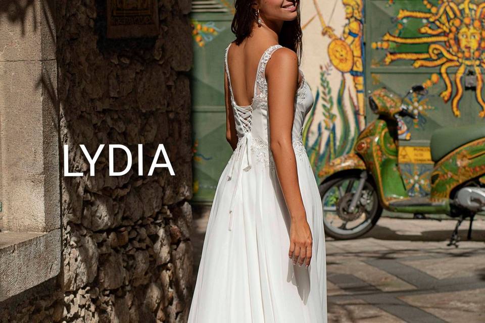LYDIA