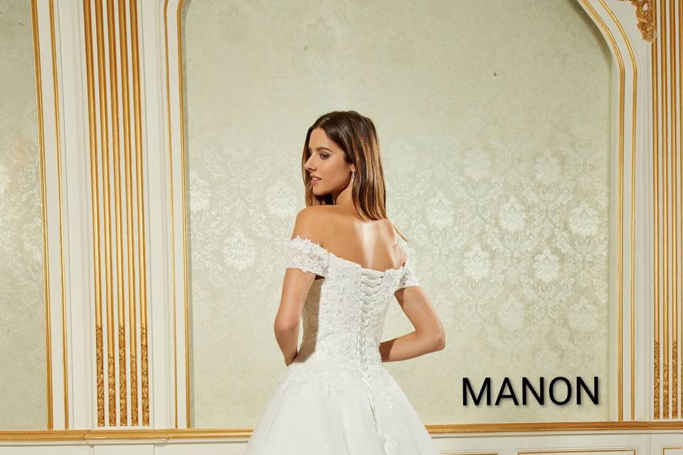 MANON