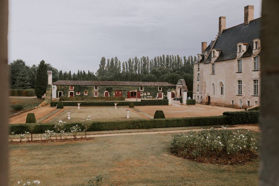 Domaine