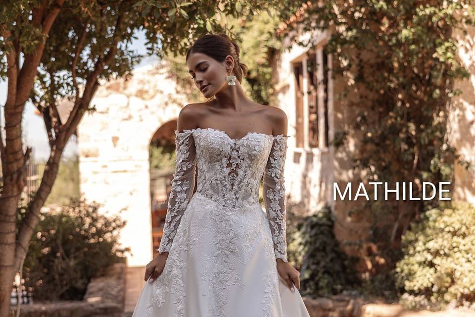 MATHILDE