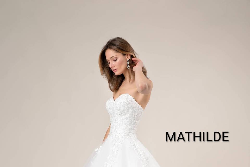 MATHILDE