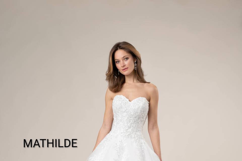 MATHILDE