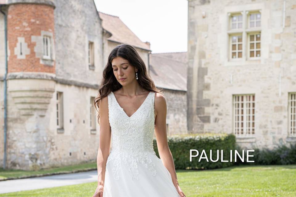PAULINE