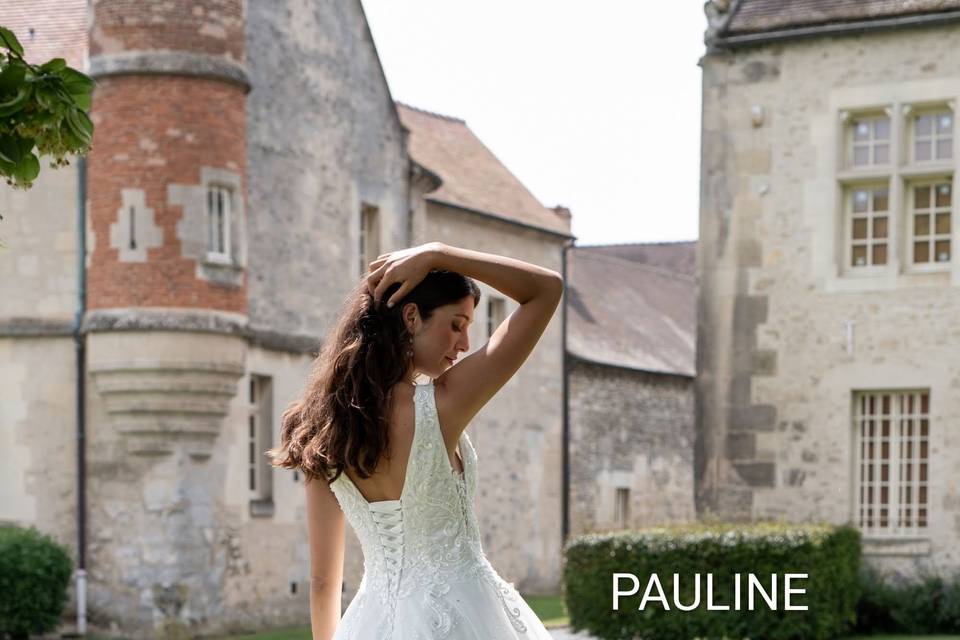 PAULINE