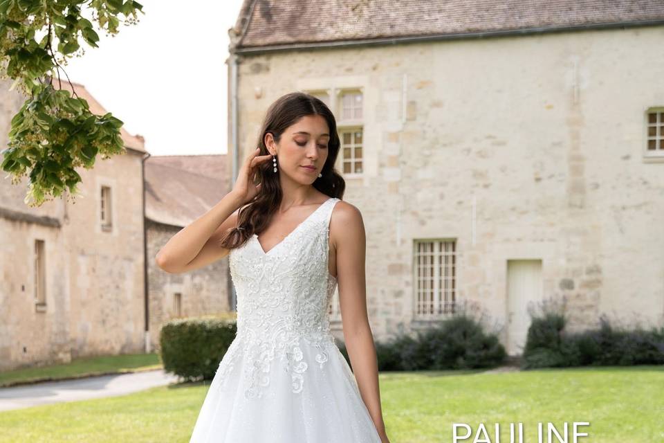 PAULINE