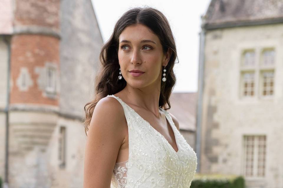 PAULINE