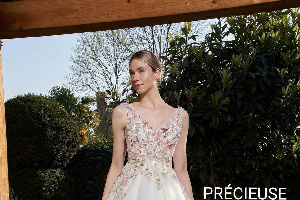 PRECIEUSE