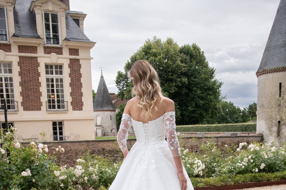 ROSALINE