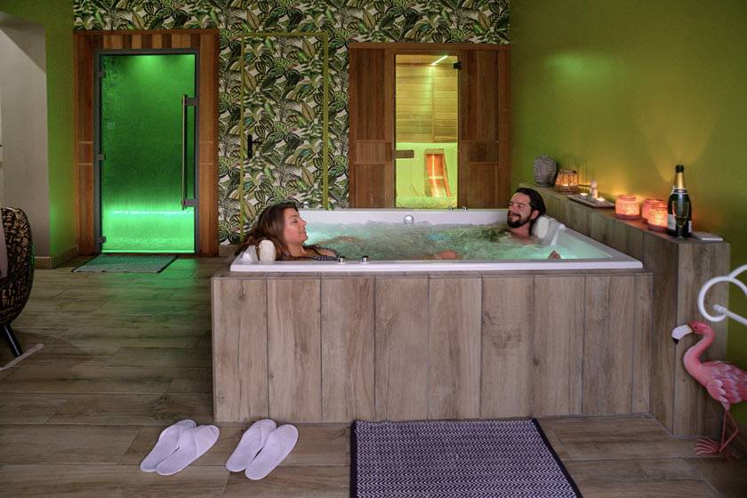Le spa
