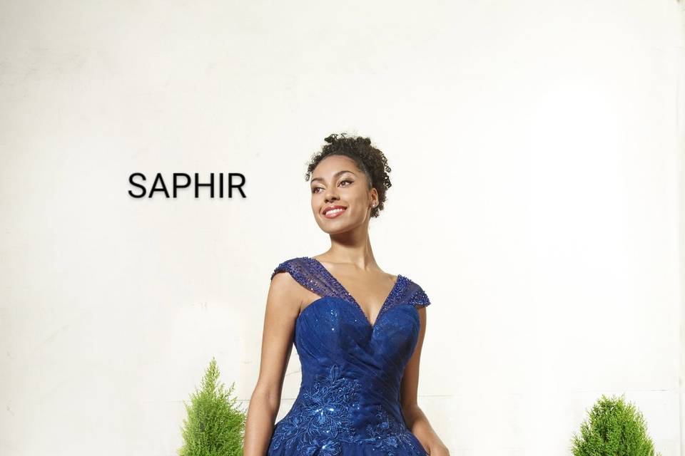 Saphir