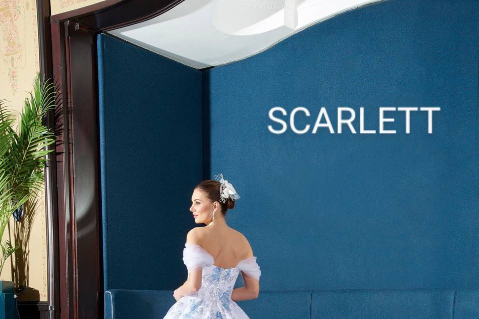 Scarlett