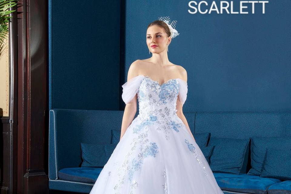 Scarlett