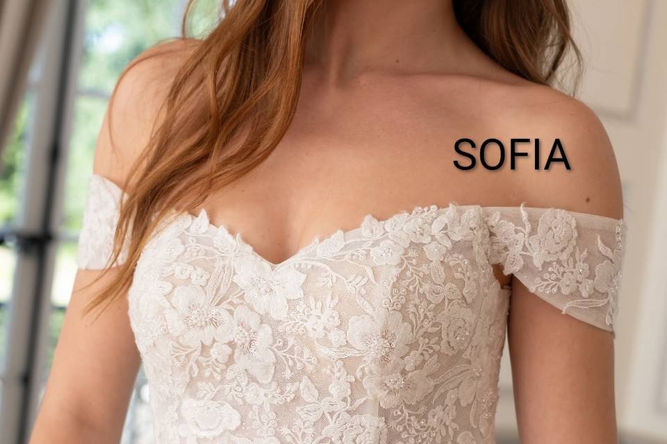 SOFIA