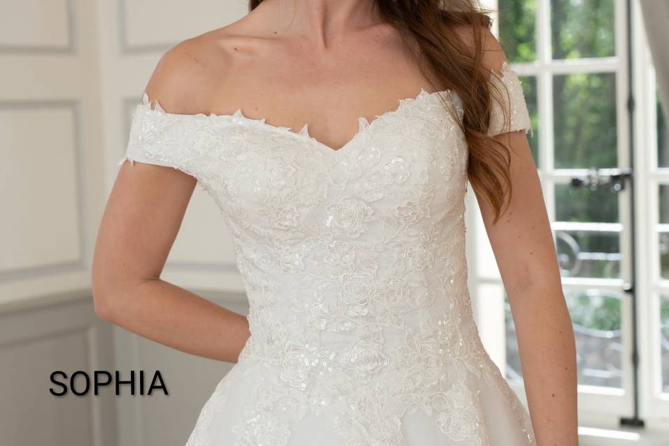 SOPHIA