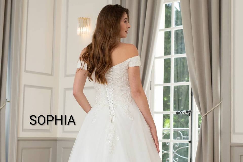 SOPHIA