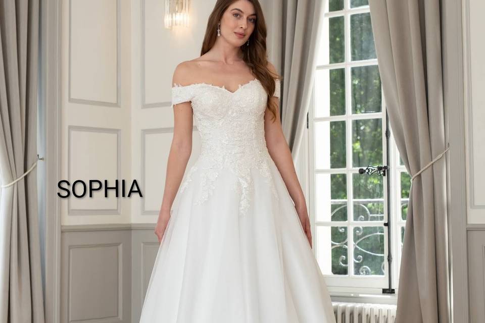 SOPHIA