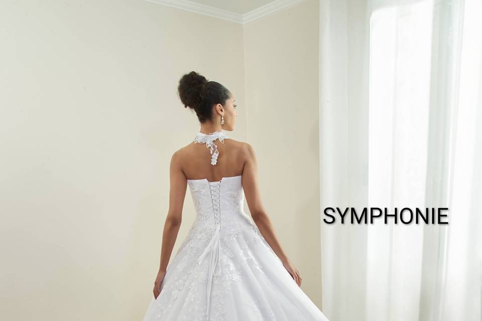SYMPHONIE