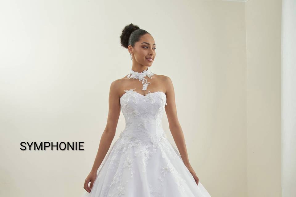 SYMPHONIE