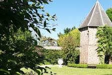 Le pigeonnier