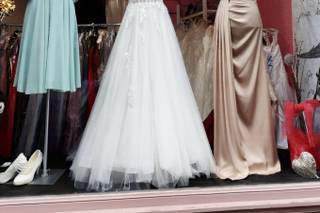 Robe d'un Jour
