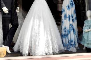Robe d'un Jour