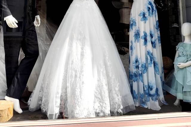 Robe d'un Jour
