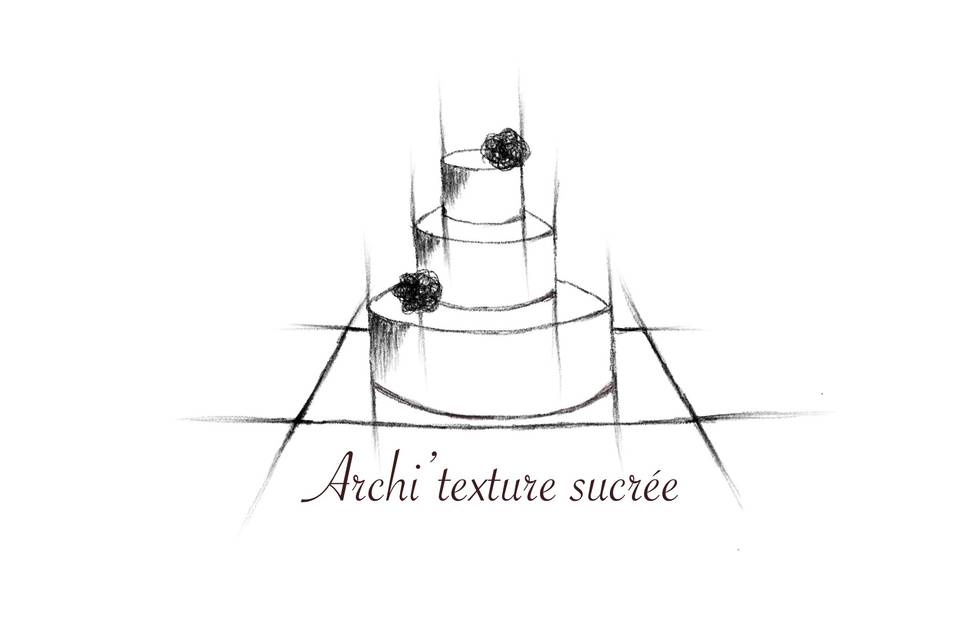 Archi’texture sucrée