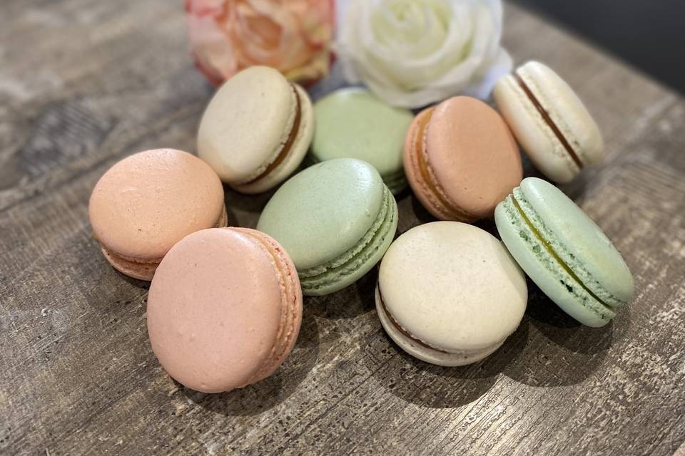 Macarons