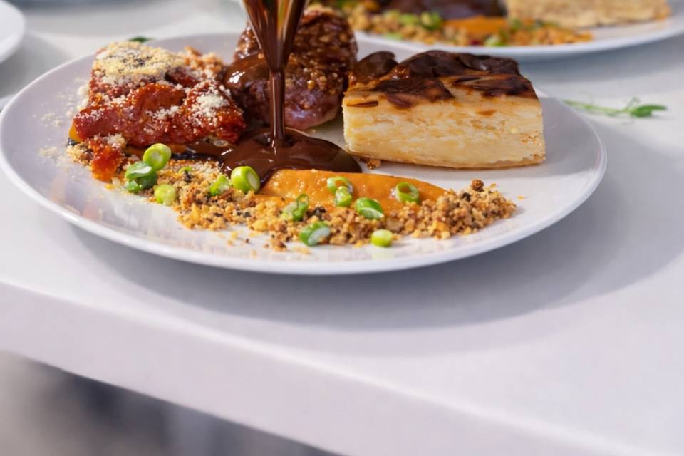 Nos Plats Signatures