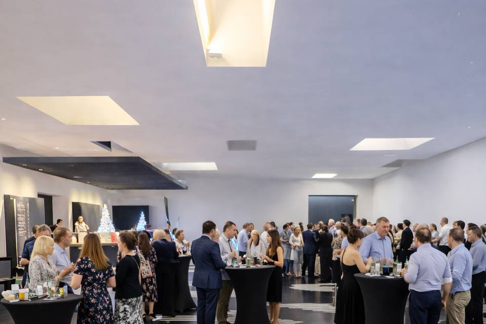 Prestations en Entreprises