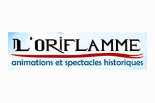 L'Oriflamme