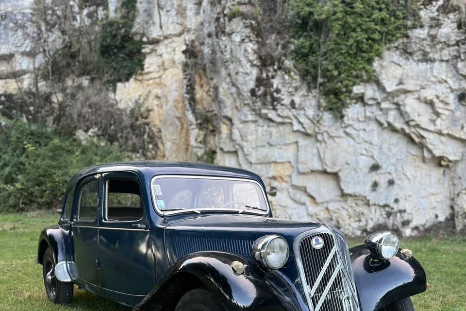 Jura Dream Car Location