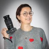 Christine Paulard