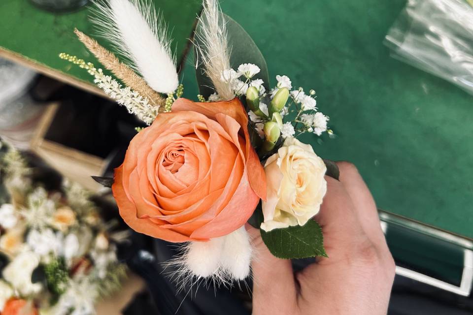 Boutonnière