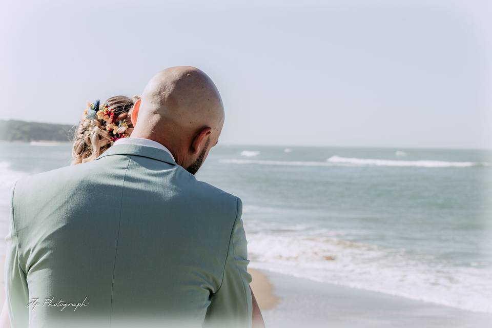 L'horizon