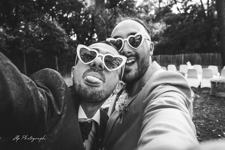 Style Selfie