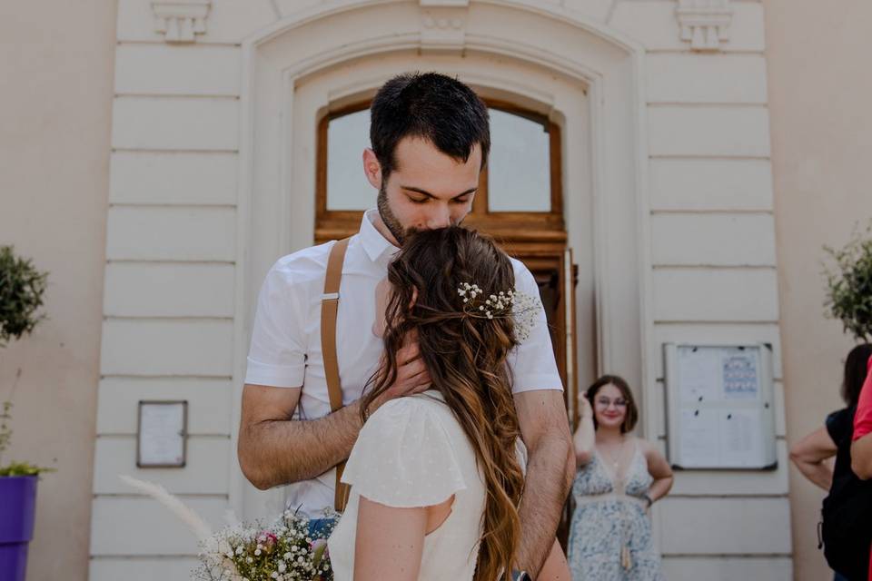 L'amour