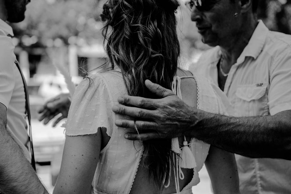 La tendresse