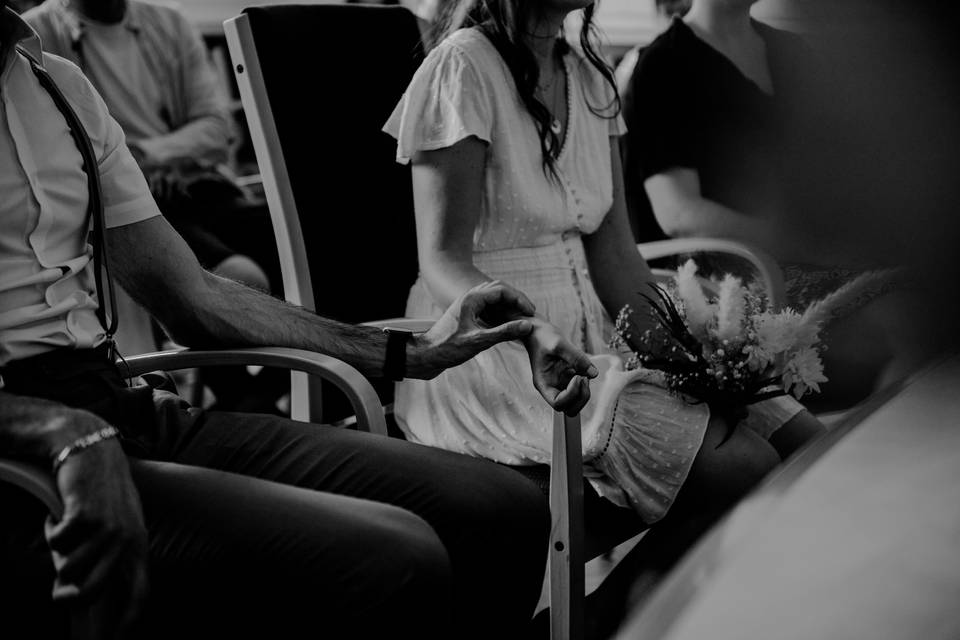 La tendresse