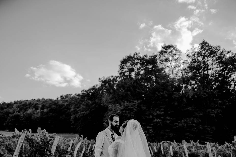 Séance couple