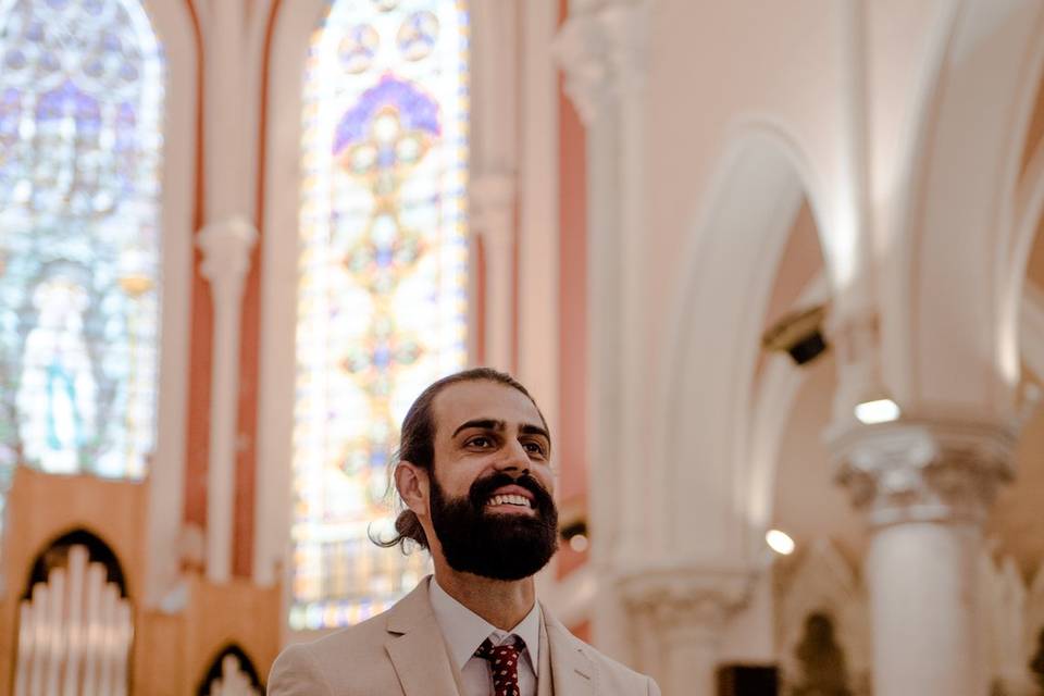 Cérémonie religieuse
