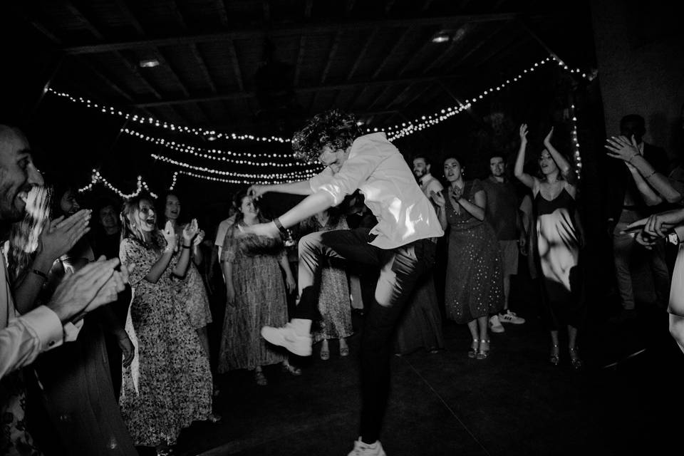 Dancefloor